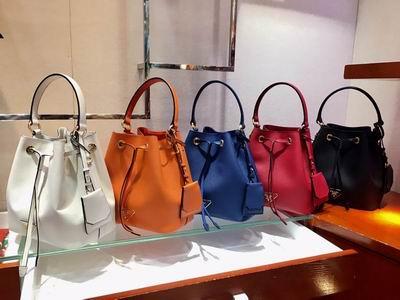 Replica Prada Bags 1BZ032 22x22x14cm ap 03