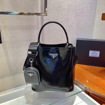 Replica Prada Bags Panier 1BA212 22x23x13cm ap 08