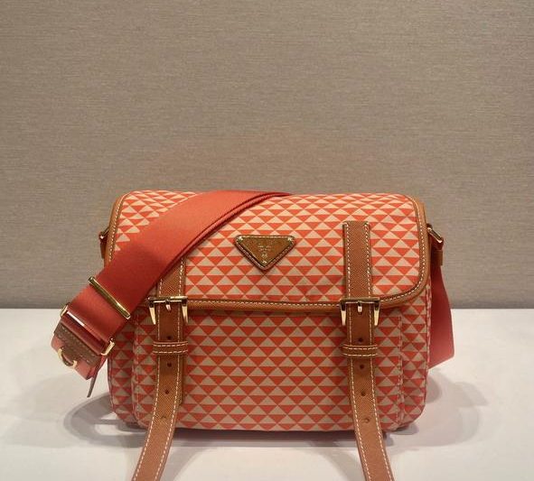 Replica Prada Bags Prada 1BD383 25×19.5x11cm AP2
