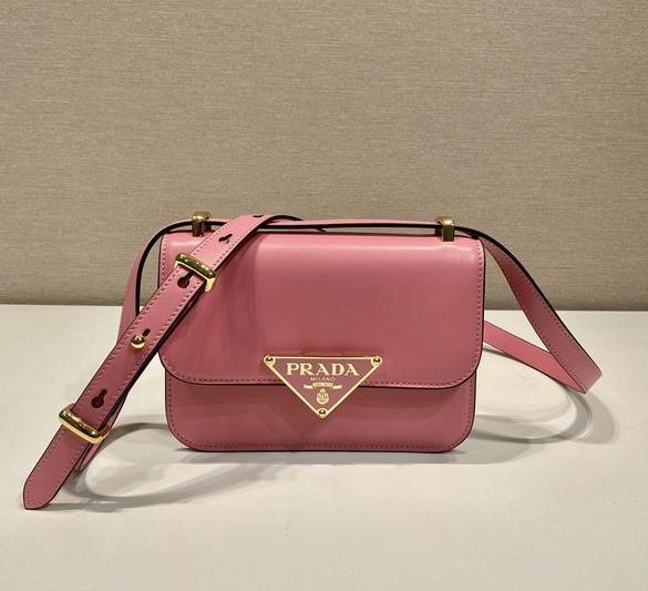 Replica Prada Bags Prada 1BD340 20×13.5×5.5cm AP