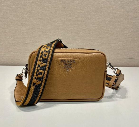 Replica Prada Bags Prada 1BD082 22x14x8cm AP