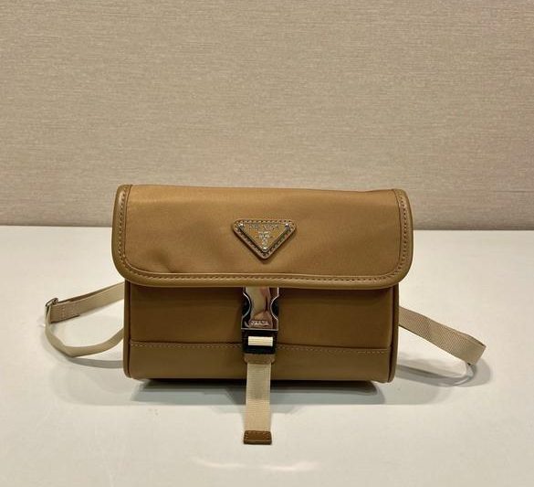 Replica Prada Bags Prada 2ZH108 18x14x3cm AP1