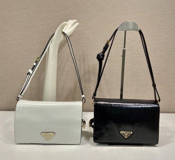 Replica Prada Bags Prada 1BD082 23x15x8.5cm AP