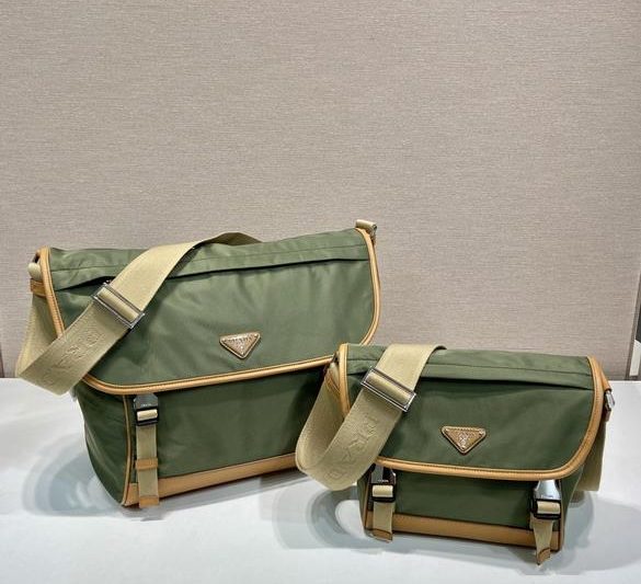 Replica Prada Bags Prada 2VD066 20x19x10cm AP1