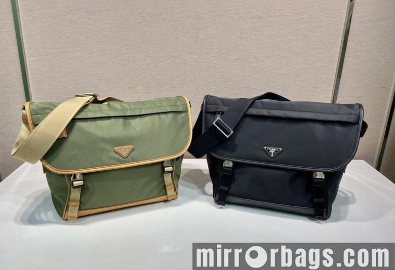 Replica Prada Bags Prada 2VD066 20x19x10cm AP