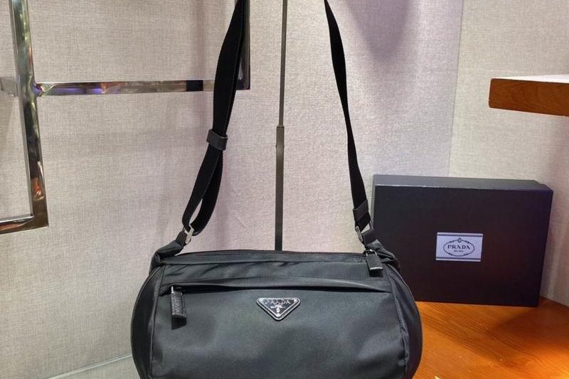 Replica Prada Bags Saffiano 2VH994 27×15.5x14cm ap 14