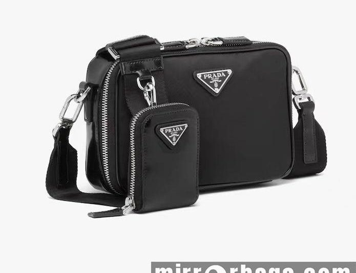 Replica Prada Bags 2VH070 19×12.5x5cm 15