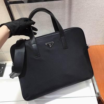 Replica Prada Bags NYLON 2VE368 36X28X4CM ap