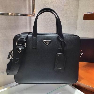 Replica Prada Bags Re-Nylon 2VE368 36x28x4cm ap 33