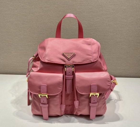 Replica Prada Bags Prada 1BZ677 23.5x28x12cm AP1