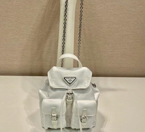 Replica Prada Bags Prada 1BH029 17×18.5x8cm AP3