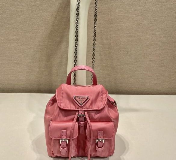 Replica Prada Bags Prada 1BH029 17×18.5x8cm AP2