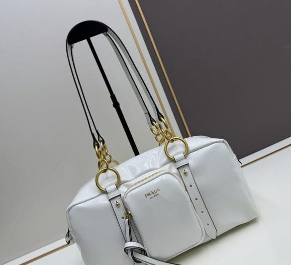 Replica Prada Bags Prada 1BB138 30x14x13.5cm jj1