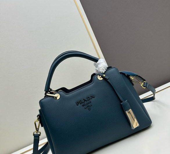 Replica Prada Bags Prada 445 30x21x13cm jj3