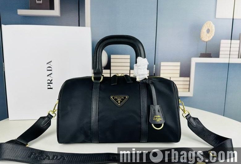 Replica Prada Bags 1978 31X17X14cm XMY