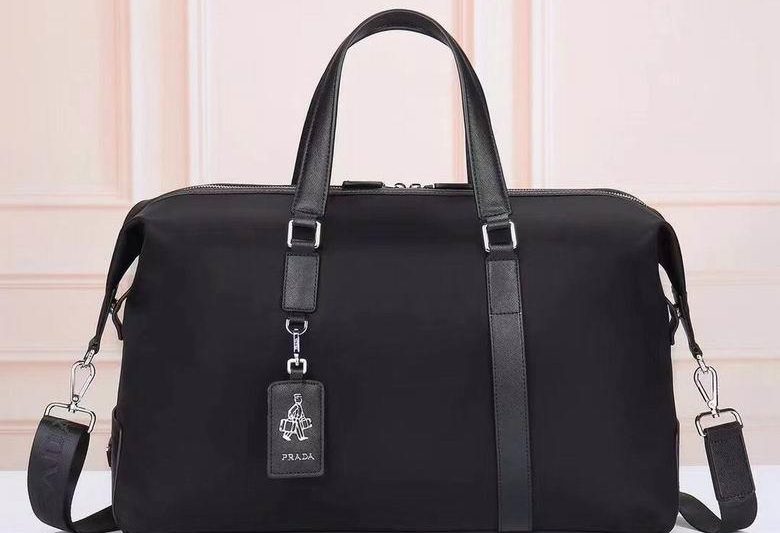 Replica Prada Bags 50X32X15cm 053084 XM