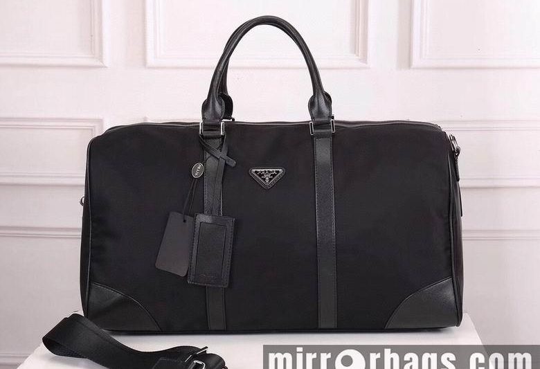 Replica Prada Bags 50X26X25cm 053003 XM