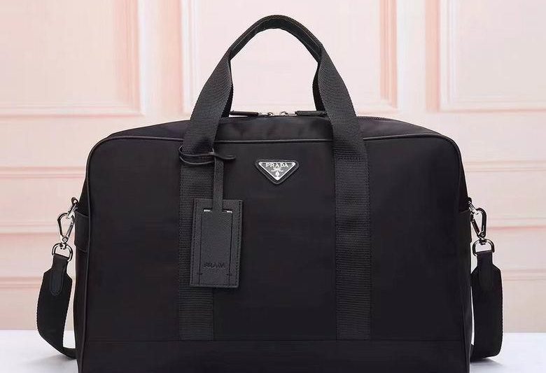 Replica Prada Bags 44X28X24cm 053078 XM