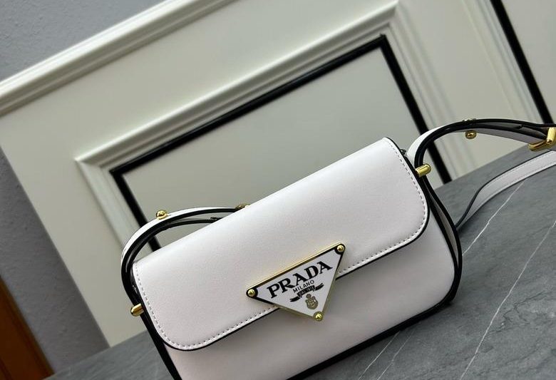 Replica Prada Bags Prada 1BD339 20.5×10.5x4cm ss2