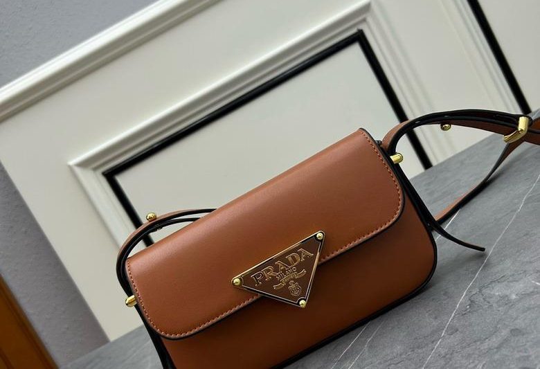 Replica Prada Bags Prada 1BD339 20.5×10.5x4cm ss1