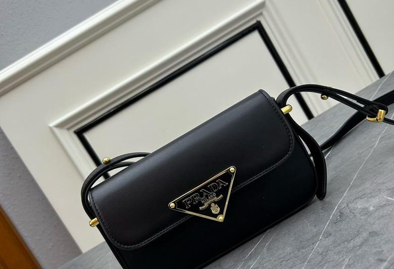 Replica Prada Bags Prada 1BD339 20.5×10.5x4cm ss