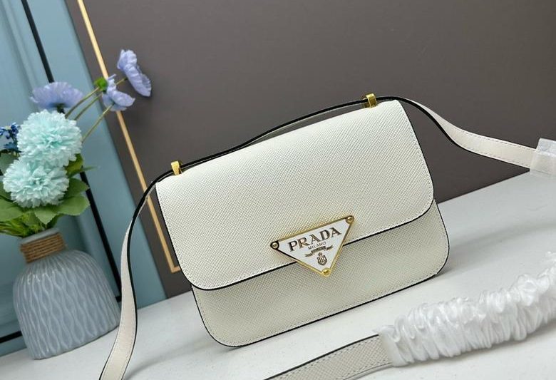 Replica Prada Bags Prada 1BD318 21.5x14x4cm ss3