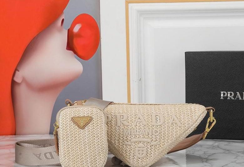 Replica Prada Bags 2425 25X13cm XMY