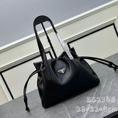 Replica Prada Bags Prada BG234 28x22x8cm ww