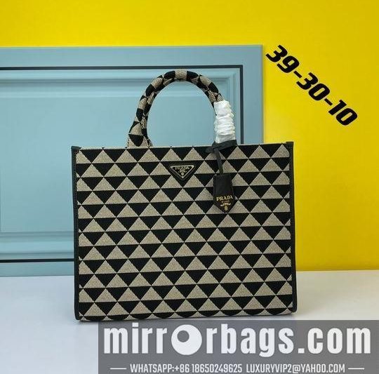 Replica Prada Bags Prada 1BA354 SXK8865 39x30x10cm ww