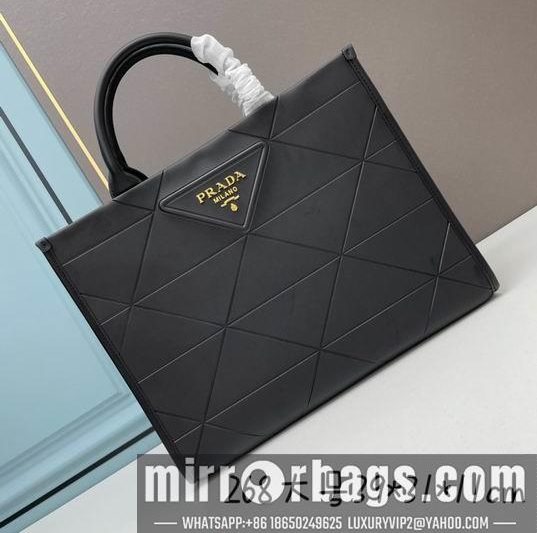 Replica Prada Bags Prada 1BA268 39x31x11cm ww