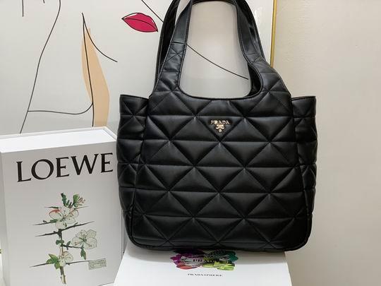 Replica Prada Bags Prada tote 33x26x10cm CN