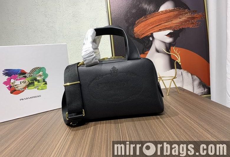 Replica Prada Bags 0078 26X16cm XMY