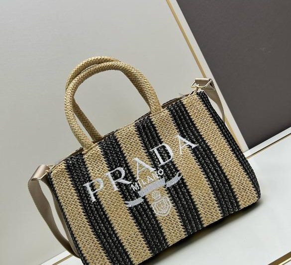 Replica Prada Bags Prada 2359 30x19x16cm jj3