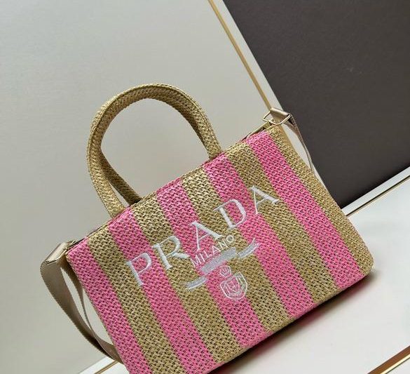Replica Prada Bags Prada 2359 30x19x16cm jj2