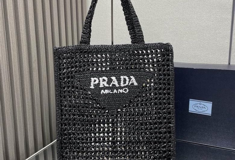 Replica Prada Bags 1BG393 36X38X3cm YG 6