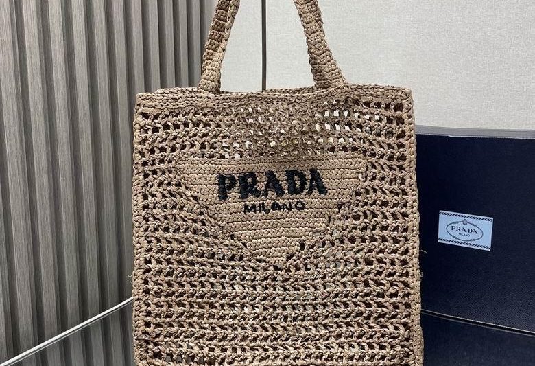 Replica Prada Bags 1BG393 36X38X3cm YG 5