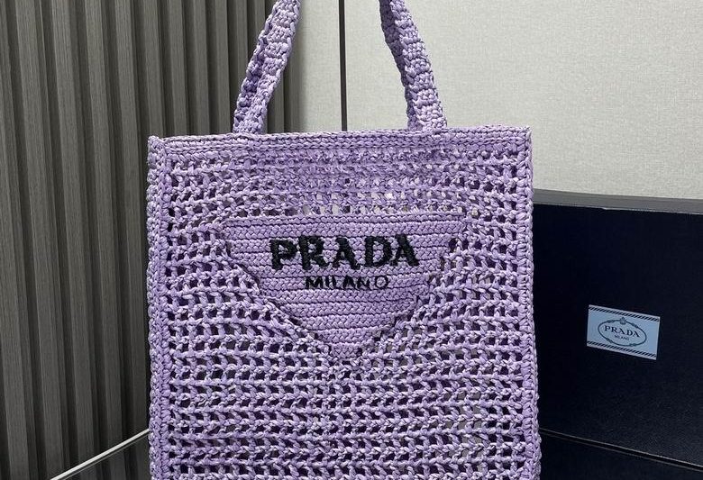 Replica Prada Bags 1BG393 36X38X3cm YG 4