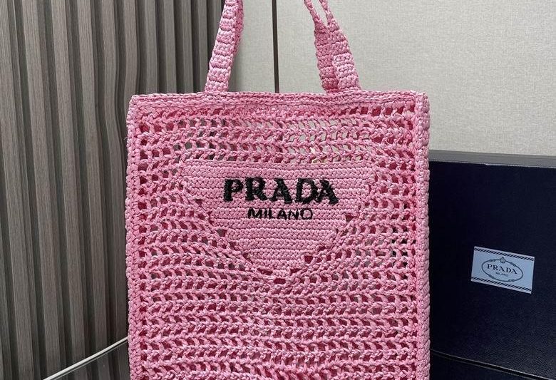 Replica Prada Bags 1BG393 36X38X3cm YG 3