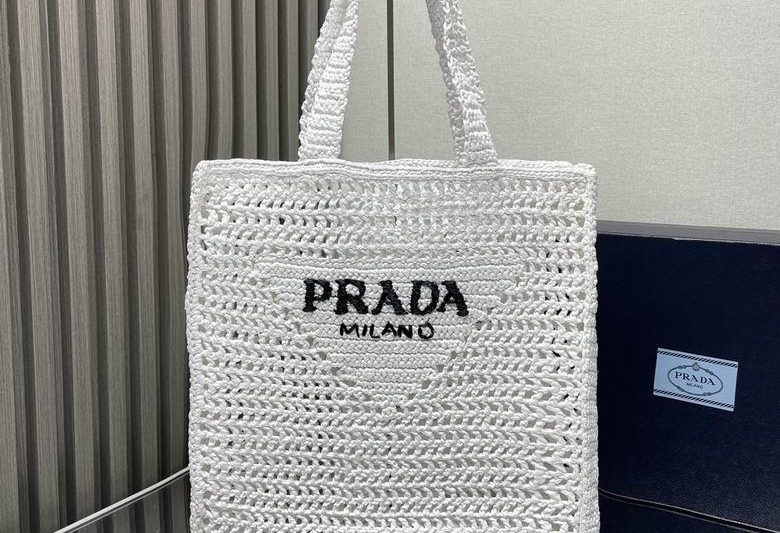 Replica Prada Bags 1BG393 36X38X3cm YG 2