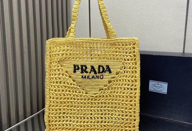 Replica Prada Bags 1BG393 36X38X3cm YG 1