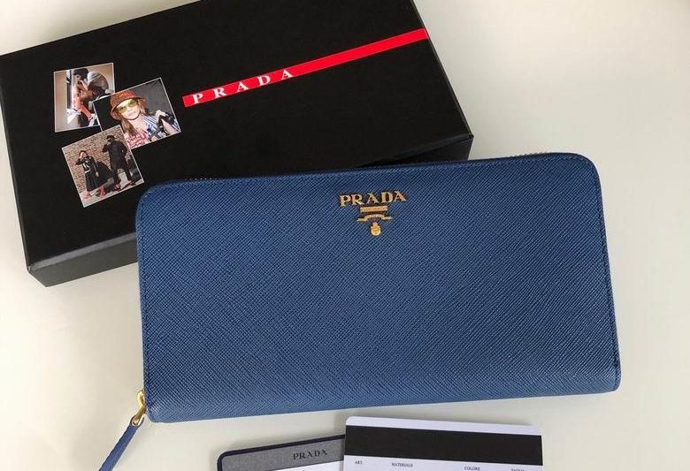 Replica Prada Bags 1ML506 20X10.3cm YG 5