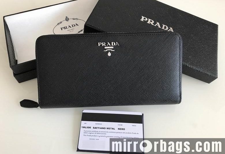 Replica Prada Bags 1ML506 20X10.3cm YG 4