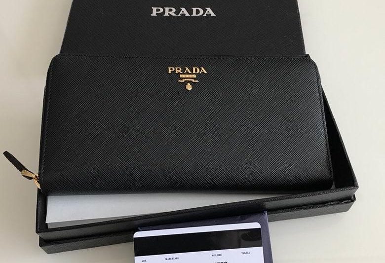 Replica Prada Bags 1ML506 20X10.3cm YG 3