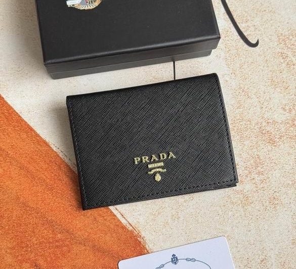 Replica Prada Bags 1MV204 11.2X9.5cm YG 5