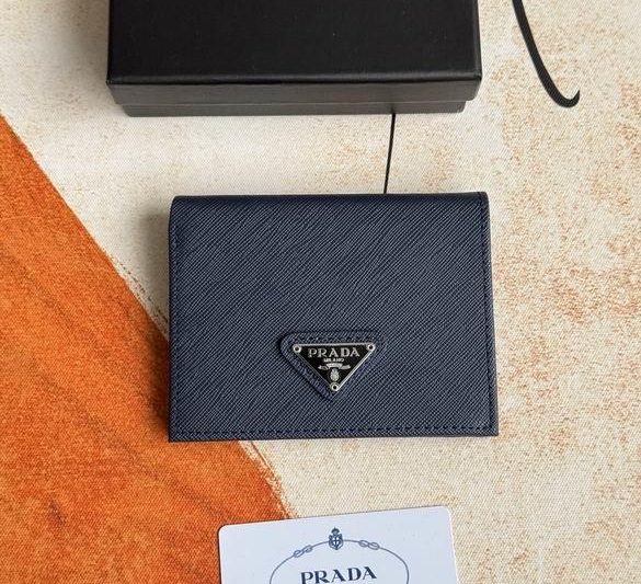 Replica Prada Bags 1MV204 11.2X9.5cm YG 1