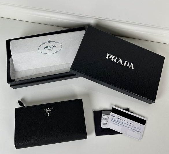 Replica Prada Bags 1ML009 16X9.5cm YG 5