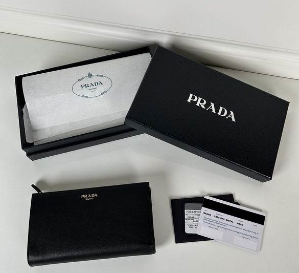 Replica Prada Bags 1ML009 16X9.5cm YG 3