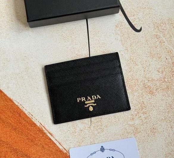 Replica Prada Bags 1MC025 10X8cm YG 8
