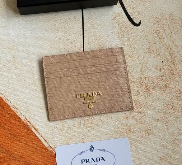 Replica Prada Bags 1MC025 10X8cm YG 6