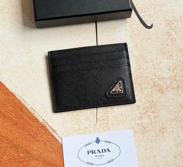 Replica Prada Bags 1MC025 10X8cm YG 14